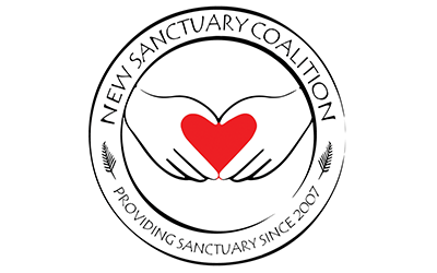 New Sanctuary Coalition