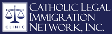Catholic Legal Immigration Network, Inc.