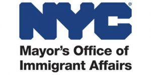 NYC Mayors Office of Immigrant Affairs LOGO