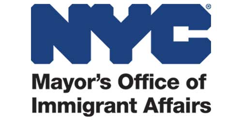 Oficina de Asuntos del Inmigrante de la Alcaldía de la Ciudad de Nueva York