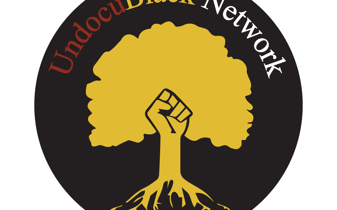 UndocuBlack Network