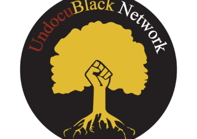 UndocuBlack Network