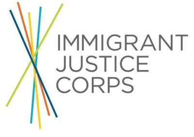 Immigrant Justice Corps